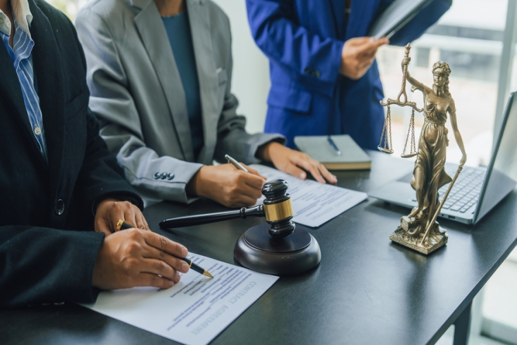Aprobado el nuevo Estatuto de la Mutualidad Judicial