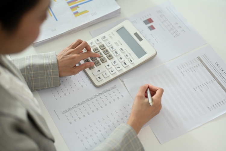 Tributos precisa cómo calcular la retención de un trabajador con salario mensual muy variable