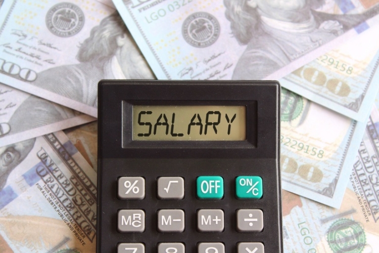 El Supremo confirma que los salarios de tramitación son netos