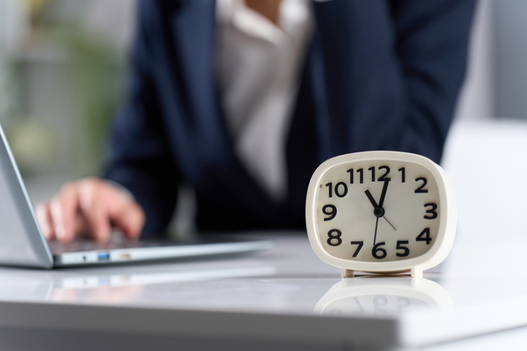 El Supremo avala preaviso de 48 horas para modificar el horario flexible