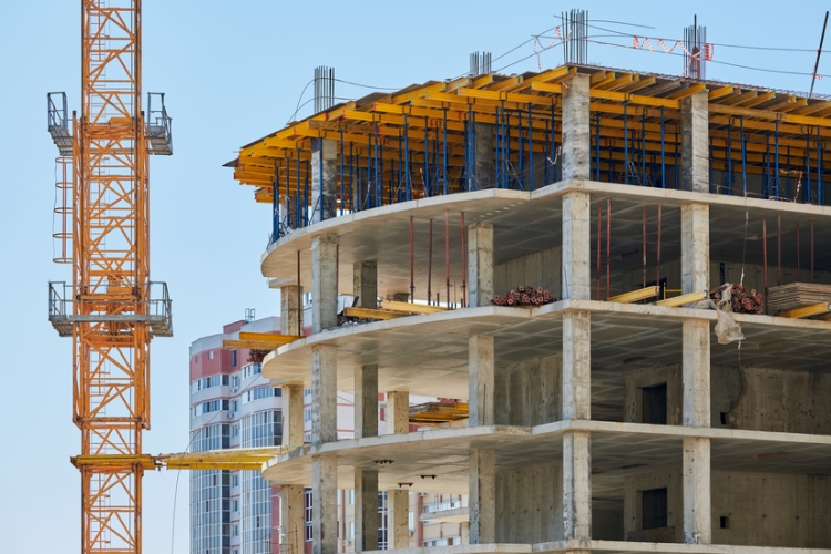 La DGT fija el IVA aplicable a las obras de mejora en VPO antes de su entrega