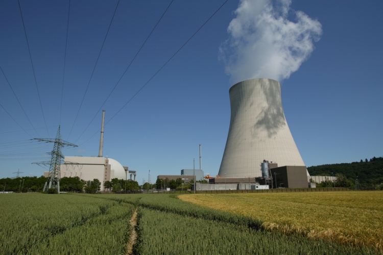 El Supremo avala la tasa estatal por servicios de la Guardia Civil en centrales nucleares