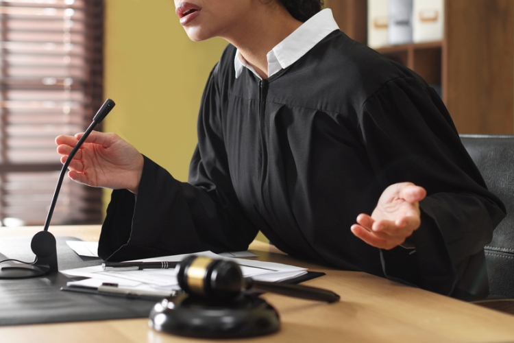 El TC ampara a una magistrada sancionada por el CGPJ al apreciar discriminación por discapacidad psíquica