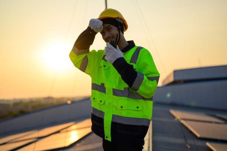INSST y AEMET impulsan una herramienta frente al calor laboral
