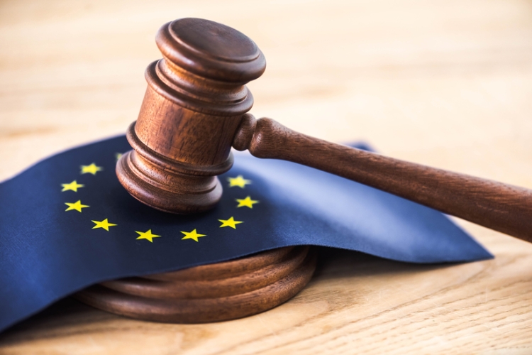 El TJUE exige ejecutar la pena si se rechaza una euroorden por prisión