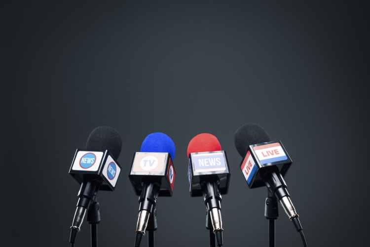 El TS avala la crítica política a un periodista en redes