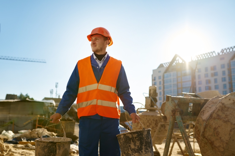 Trabajo enviará avisos a empresas por riesgos del calor