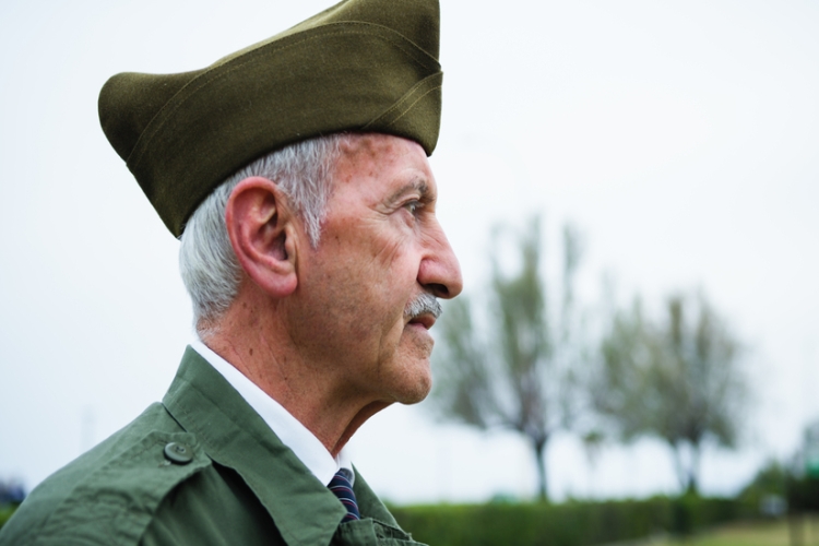 El TS niega que el régimen de jubilación anticipada discrimine a los militares