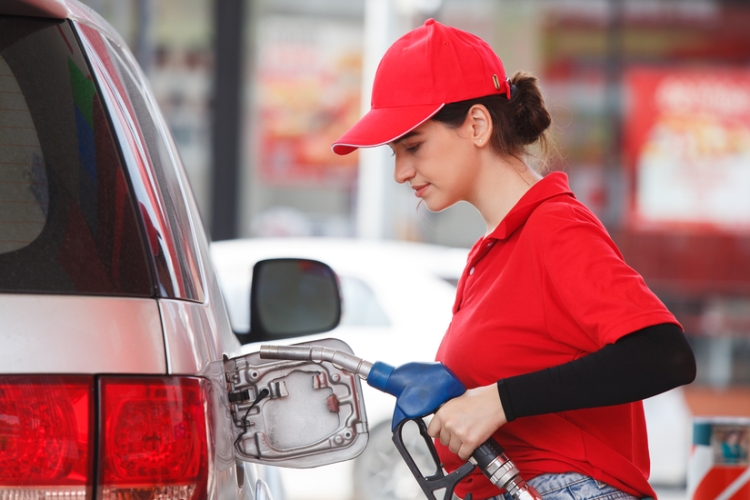 Despido disciplinario por acoso sexual en gasolinera