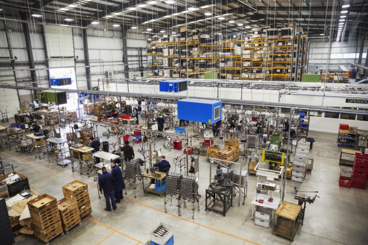 El TSJ de Galicia delimita la jubilación parcial manufacturera