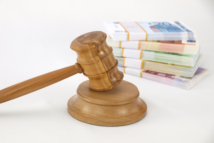 Confirmada la sanción de 180.000 euros por cesión ilegal a través de ETT