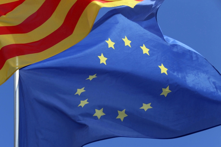 El TJUE avala la Ley de Amnistía