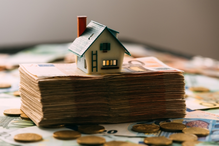 Hacienda señala si las cargas hipotecarias previas forman parte del precio de adquisición a efectos del IRPF
