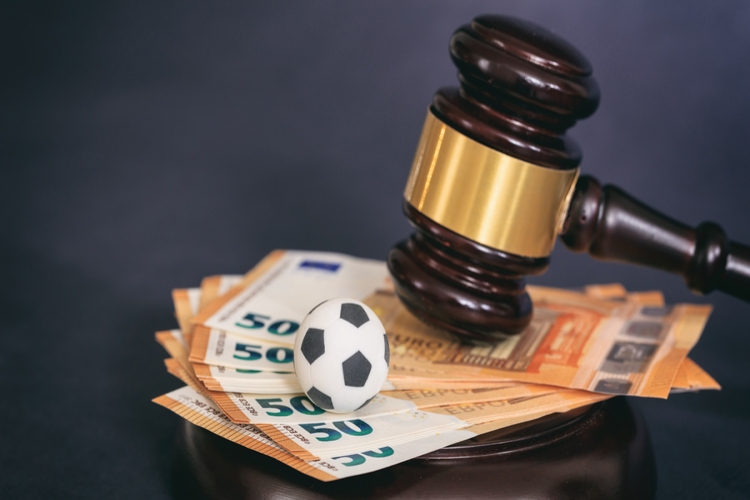 El TJUE exige control judicial efectivo de sanciones deportivas