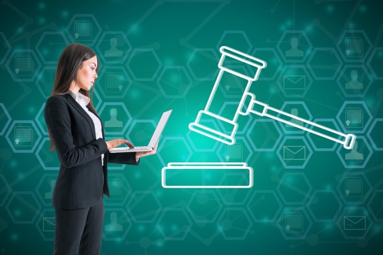 Justicia prepara el relevo de LexNET por Citius