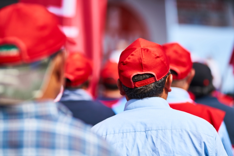 El TSJ de Galicia avala el despido por abuso del crédito horario sindical