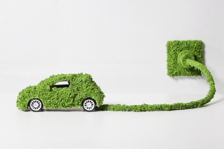 Programa Auto+: ayudas para coche eléctrico