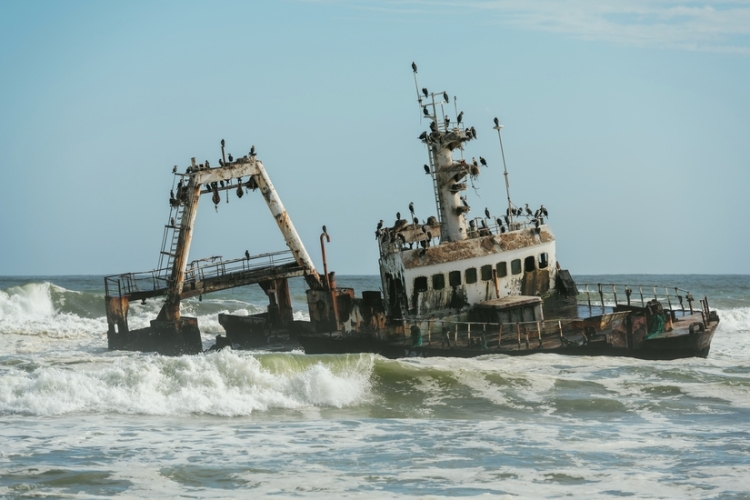 El TS limita la cobertura en seguros marítimos