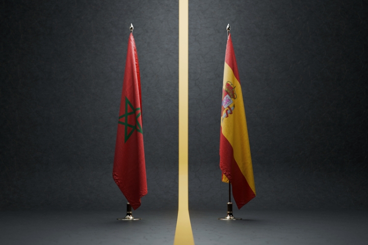 Ceuta, declarada de interés para la seguridad nacional