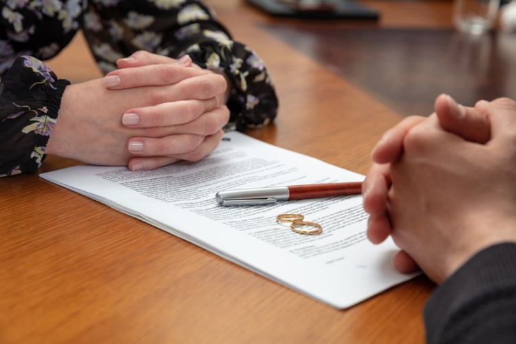 El MASC previo al divorcio no exige detallar custodia, alimentos o vivienda