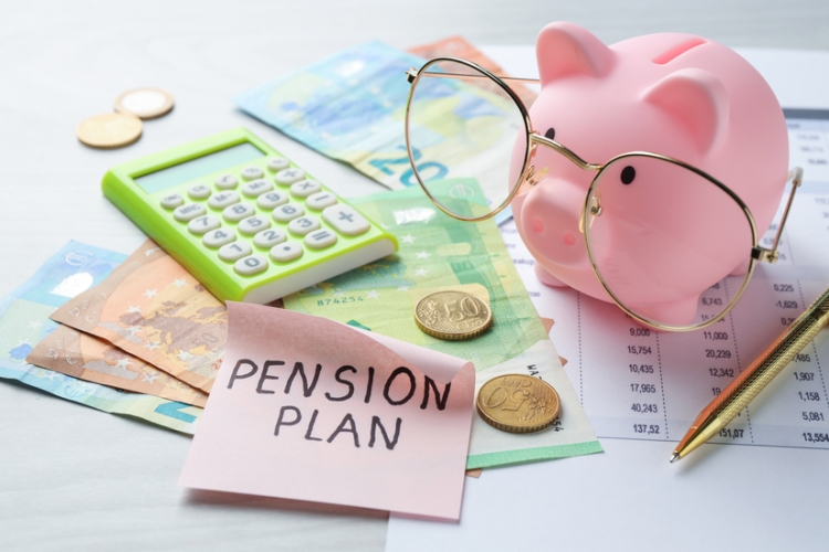La DGT limita la reducción del 40 % en planes de pensiones