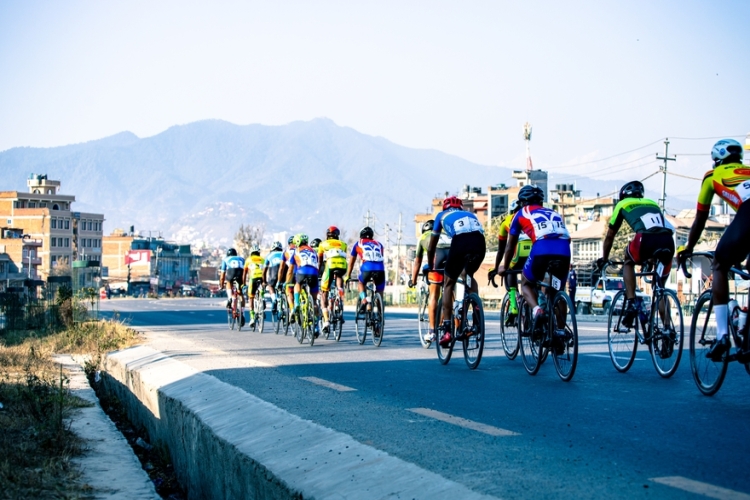 El TS anula la marca «Campeonato de España de Ciclismo» por ser engañosa