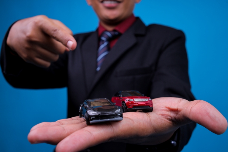 La AN avala asignar distintos coches de empresa según la categoría profesional