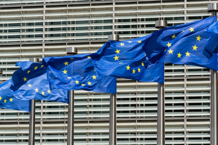 Nuevo Código Aduanero de la Unión Europea