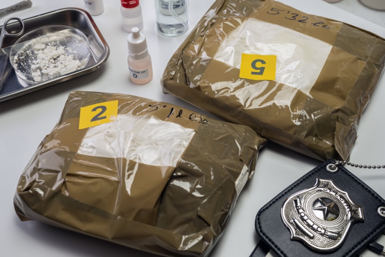 17 años de cárcel por la operación de cuatro toneladas de cocaína