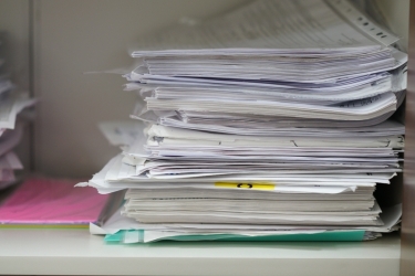 El TS se pronuncia sobre la revisión de los expedientes administrativos y el derecho a reclamación en casos de incapacidad permanente