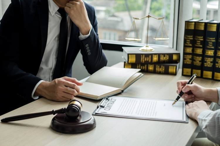 ¿Qué es y cuándo se aplica la teoría gradualista en caso de despido disciplinario?
