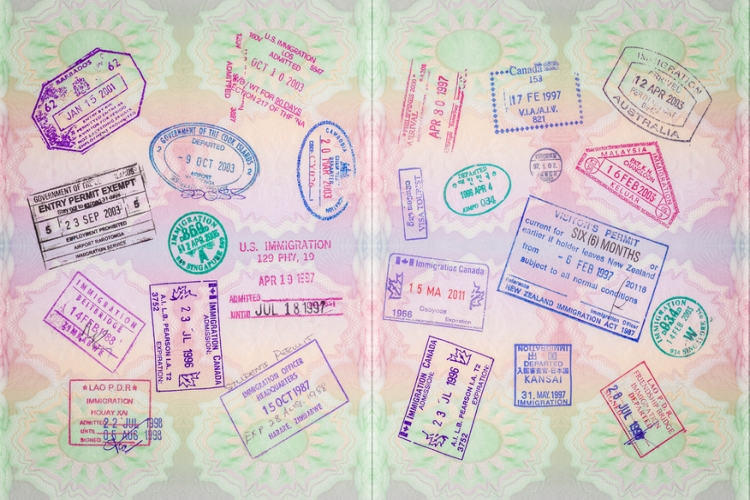 Novedades en extranjería y en la expedición del pasaporte provisional y del salvoconducto