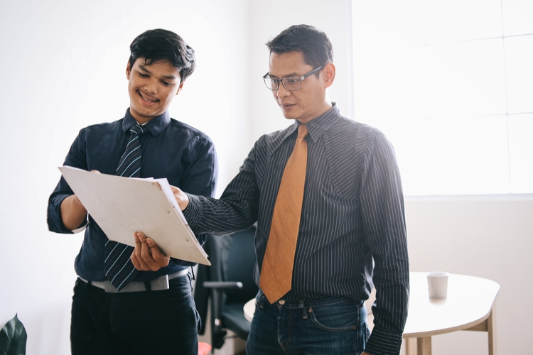 ¿La empresa puede denegar una solicitud de jubilación parcial?