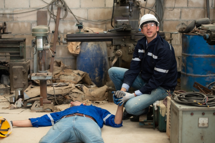 ¿Incumplir las normas de prevención de riesgos laborales justifica el despido?