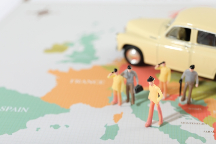 Claves de la Directiva (UE) 2025/2205 sobre el carnet de conducir europeo
