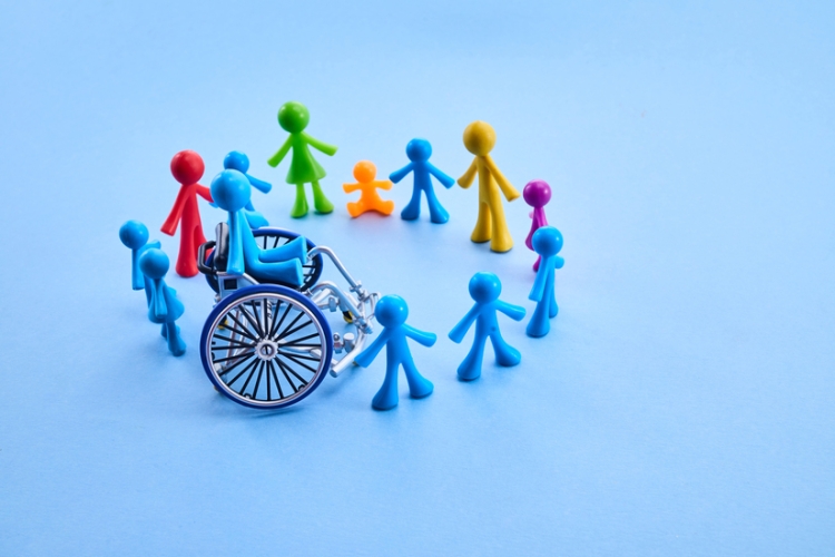 Claves legales y contractuales para la inclusión laboral de personas con discapacidad