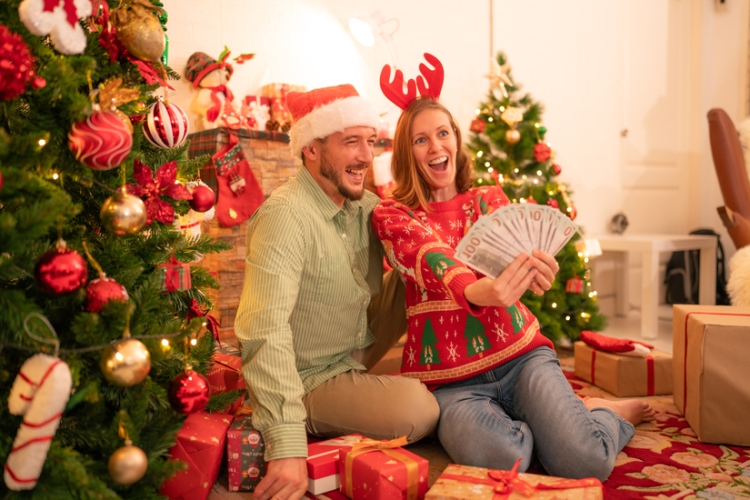 Lotería de Navidad 2025: ¿cuánto se lleva Hacienda del «Gordo» y de los principales premios?