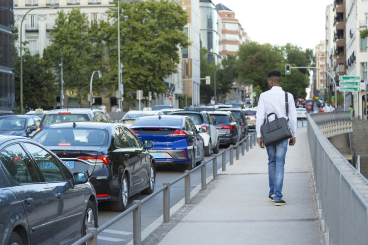 Ley 9/2025 y RDL 7/2026: Nuevas obligaciones de las empresas en relación con los Planes de Movilidad Sostenible al Trabajo (PMST)