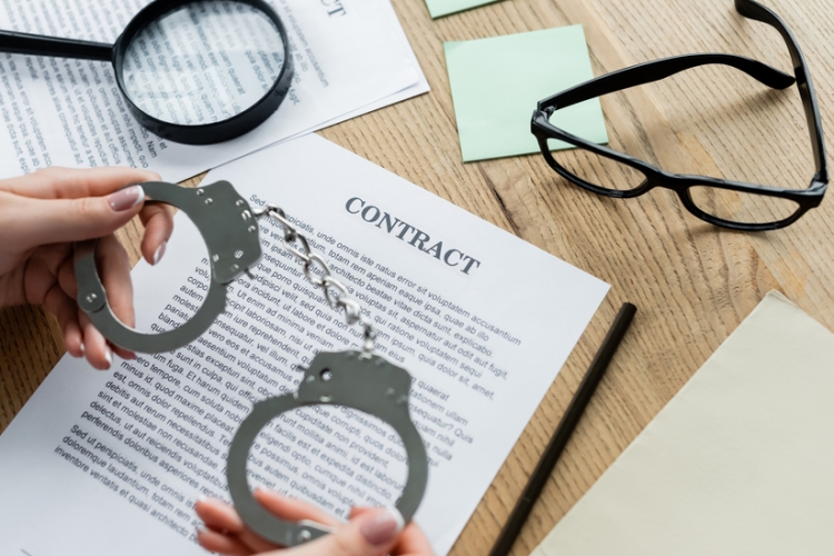 ¿Estafa o incumplimiento contractual? Análisis jurisprudencial de sus diferencias