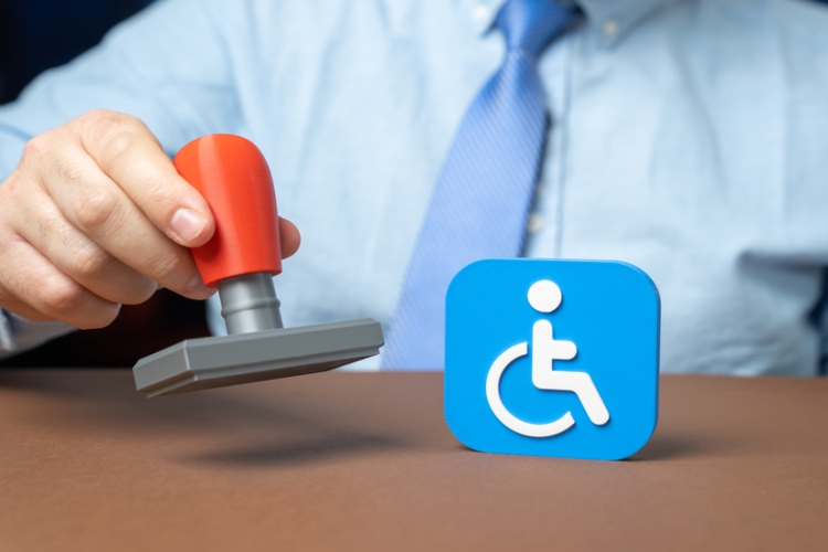 Diferencias jurídicas entre incapacidad permanente y discapacidad
