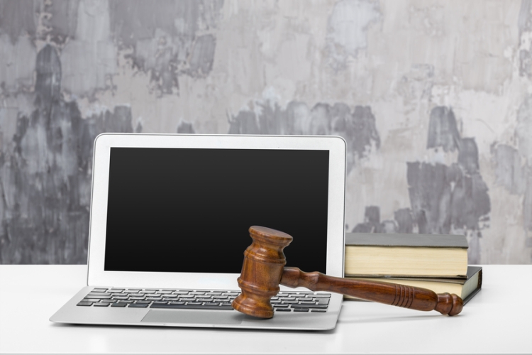 Régimen civil de la herencia digital tras el fallecimiento