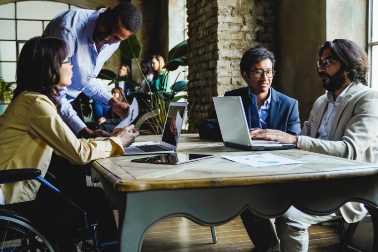 Cooperativas: incapacidad permanente y periodo de prueba tras Ley 1/2026