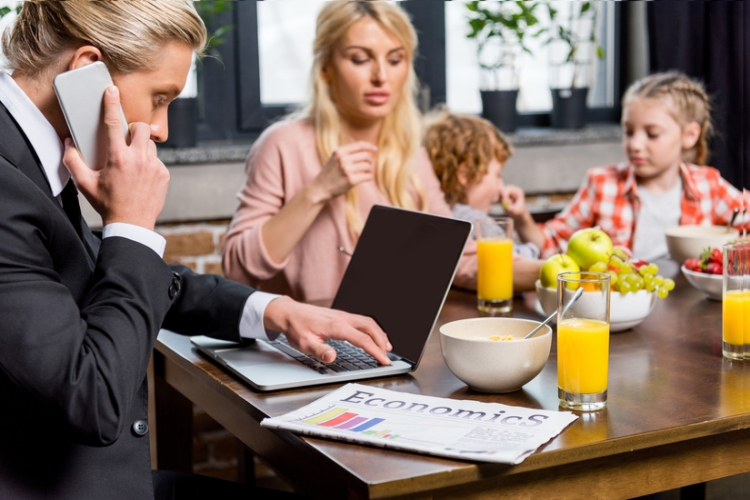 Capitalización del desempleo para cuotas del RETA como colaborador familiar