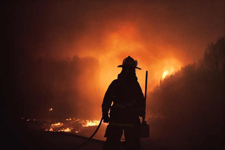 Claves del ERTE de fuerza mayor por los incendios forestales (RD-ley 20/2026)