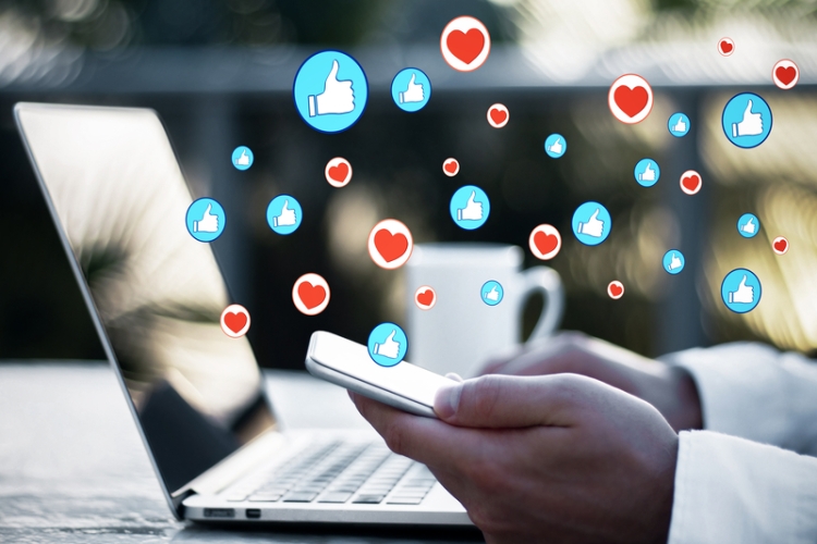 ¿Es ilegal difundir contenidos en salud en redes sociales? Divulgación, difusión y responsabilidad del influencer