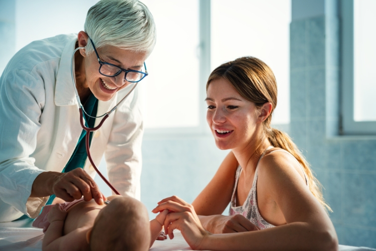  Se amplía un año la jubilación activa para la jubilación activa de médicos y pediatras de Atención Primaria