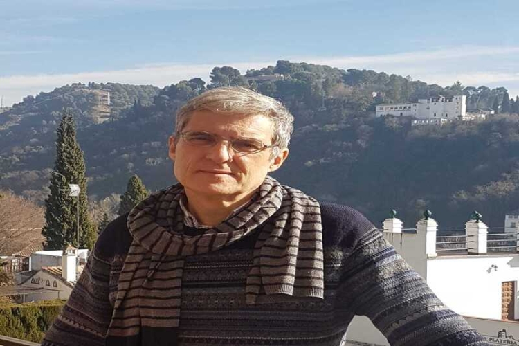 ENTREVISTA: Agustín Ruiz Robledo: «Consideramos que la gran mayoría de los juristas están viendo que la amnistía es inconstitucional»