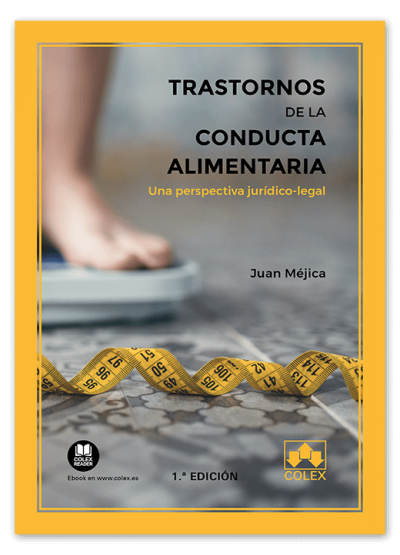 Trastornos de la conducta alimentaria