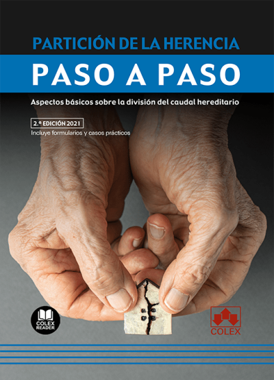 Partición de la herencia. Paso a paso