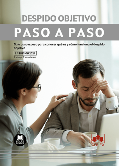 Despido objetivo. Paso a paso
